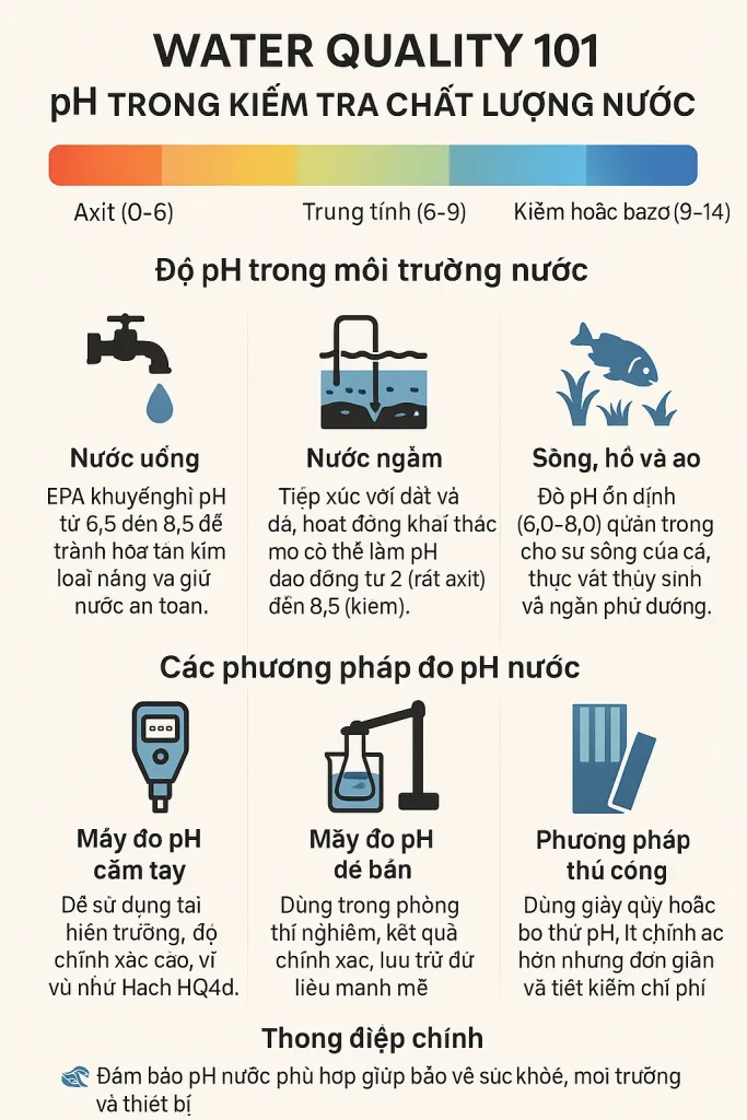 Hach Việt Nam
