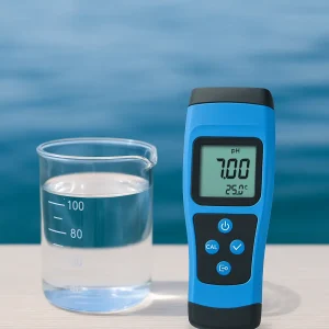 vì sao thiết bị phân tích nước lại quan trọng