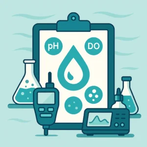 Thiết Bị Phân Tích Nước – Nên Chọn Loại Nào Cho Doanh Nghiệp