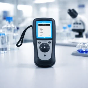 Máy đo đa chỉ tiêu HACH HQ2200 chính hãng cho kiểm tra chất lượng nước