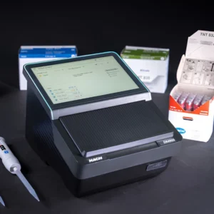 máy quang phổ Hach DR4900 cho phân tích nước trong phòng thí nghiệm